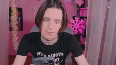 adrian online show from 7, 1, 2026