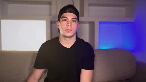 _aesthetic online show from 9, 2, 2026