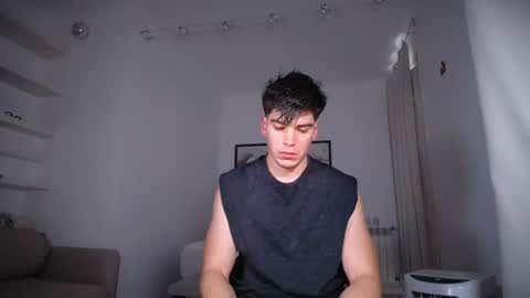 Snapshot of _aesthetic chatting on 30, 6, 2026 _aesthetic online show from 30, 6, 2026