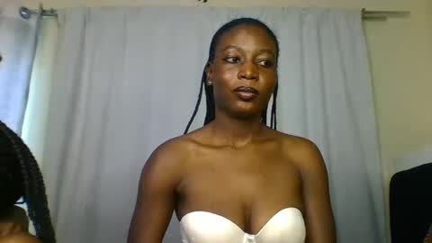  africana4 online show from 14, 4, 2026