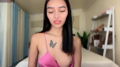 Snapshot of _agatha69_ chatting on 11, 10, 2025 agatha online show from 11, 10, 2025