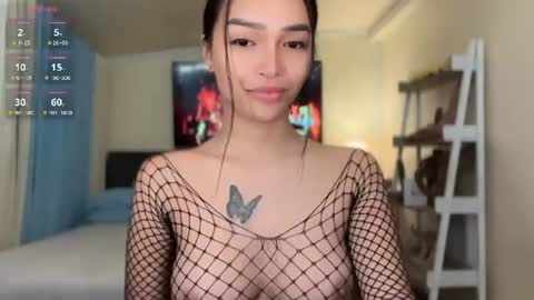 Snapshot of _agatha69_ chatting on 5, 7, 2026 agatha online show from 5, 7, 2026