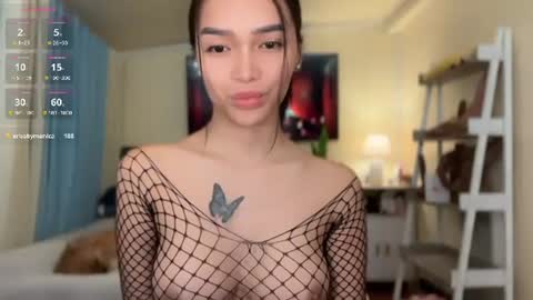 Snapshot of _agatha69_ chatting on 7, 7, 2026 agatha online show from 7, 7, 2026