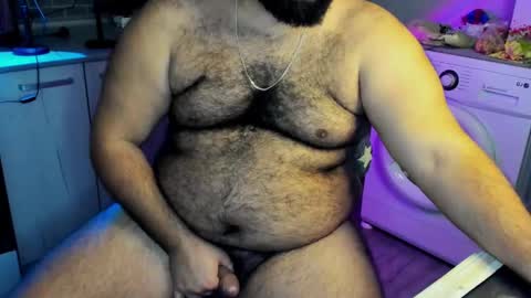 Snapshot of _alan_bear_ chatting on 10, 12, 2024 Alan online show from 10, 12, 2024