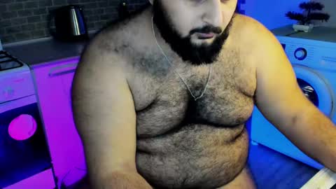 Snapshot of _alan_bear_ chatting on 10, 12, 2024 Alan online show from 10, 12, 2024