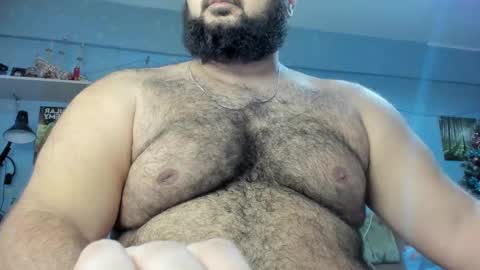Snapshot of _alan_bear_ chatting on 17, 1, 2025 Alan online show from 17, 1, 2025