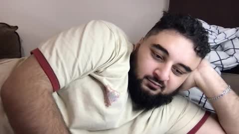 Alan online show from 5, 12, 2025