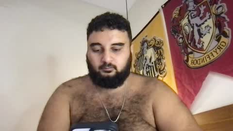 Snapshot of _alan_bear_ chatting on 4, 6, 2026 Alan online show from 4, 6, 2026
