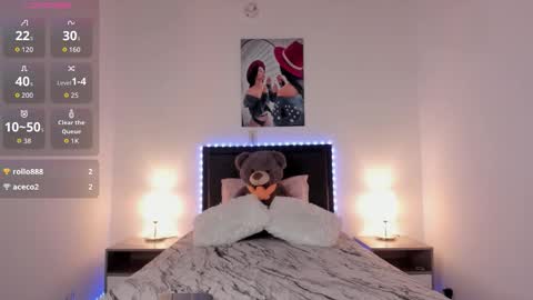 _alana_grey_ online show from 5, 2, 2026