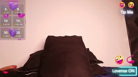 alana Rosse  online show from 26, 9, 2025