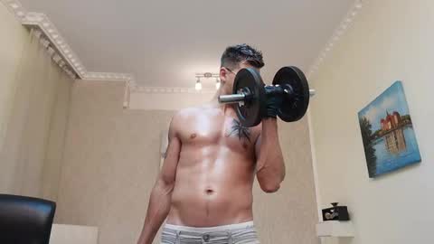 Alex online show from 31, 10, 2025