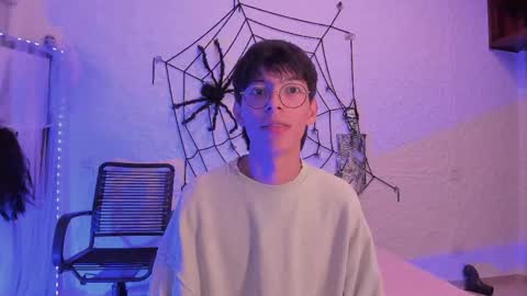 Alexander online show from 6, 10, 2025