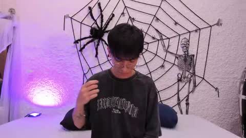 Alexander online show from 10, 10, 2025