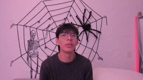 Alexander online show from 18, 10, 2025