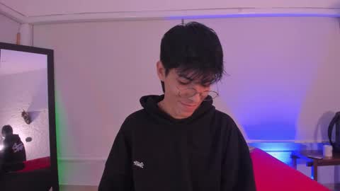 Alexander online show from 20, 10, 2025