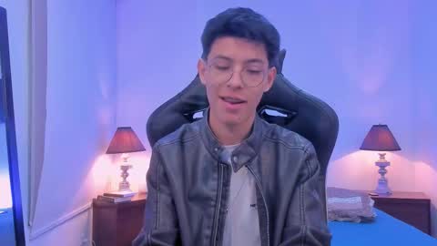 Alexander online show from 17, 11, 2025