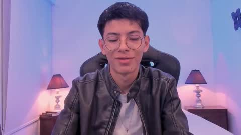 Alexander online show from 19, 11, 2025