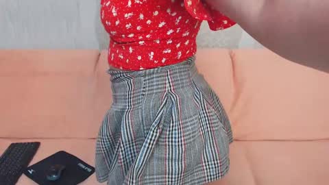 Snapshot of _alexxxxa_ chatting on 4, 1, 2025 Diana online show from 4, 1, 2025