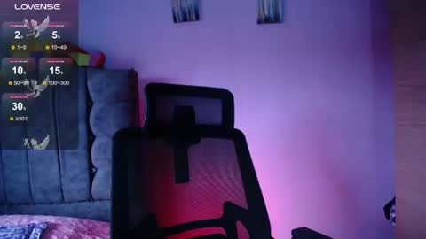Snapshot of _alhanna chatting on 2, 7, 2026 Alhanna online show from 2, 7, 2026