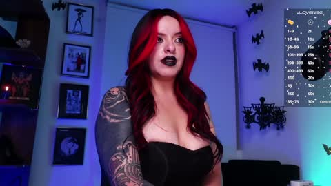 Miss Alice  My internet sucks these days see you soon online show from 10, 12, 2024