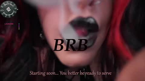 Miss Alice  My internet sucks these days see you soon online show from 27, 3, 2026