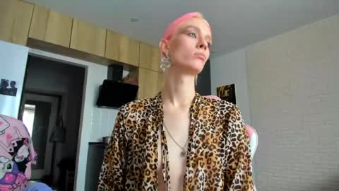 Snapshot of _alice_kitty chatting on 30, 4, 2026 Gaylord online show from 30, 4, 2026