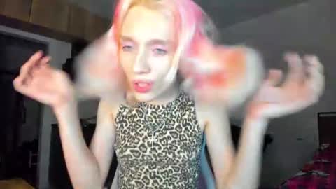 Snapshot of _alice_kitty chatting on 15, 7, 2026 Gaylord online show from 15, 7, 2026