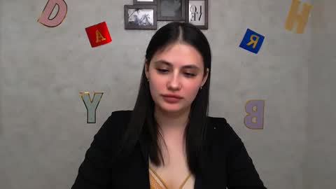 Snapshot of _alicecandy_ chatting on 2, 3, 2025 Alice online show from 2, 3, 2025