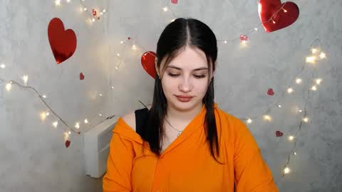 Snapshot of _alicecandy_ chatting on 11, 3, 2025 Alice online show from 11, 3, 2025