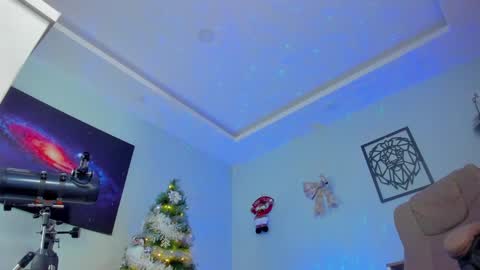 Snapshot of _alicelewis chatting on 9, 12, 2024 Alice online show from 9, 12, 2024