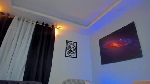 Snapshot of _alicelewis chatting on 18, 1, 2025 Alice online show from 18, 1, 2025