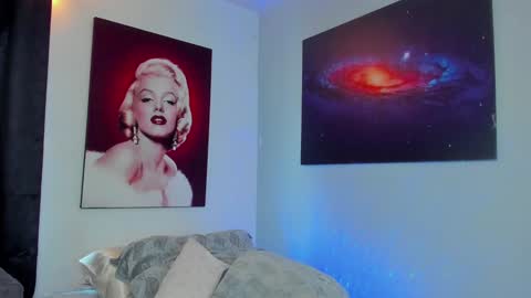 Snapshot of _alicelewis chatting on 22, 1, 2025 Alice online show from 22, 1, 2025