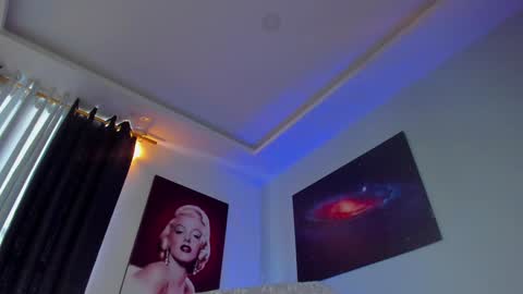 Snapshot of _alicelewis chatting on 28, 1, 2025 Alice online show from 28, 1, 2025