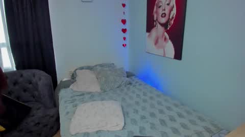 Snapshot of _alicelewis chatting on 17, 2, 2025 Alice online show from 17, 2, 2025