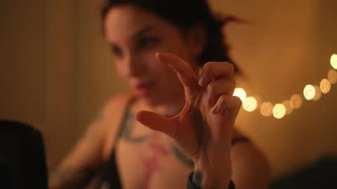 Alice Morrison Mistress Datura online show from 9, 3, 2026