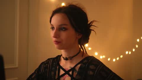 Alice Morrison Mistress Datura online show from 12, 3, 2026