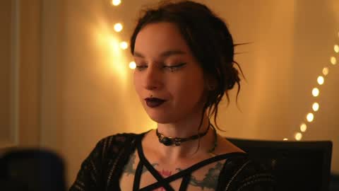 Alice Morrison Mistress Datura online show from 30, 3, 2026