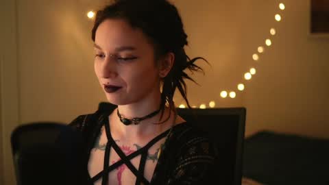 Alice Morrison Mistress Datura online show from 6, 4, 2026