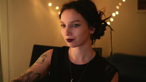 Alice Morrison Mistress Datura online show from 9, 4, 2026