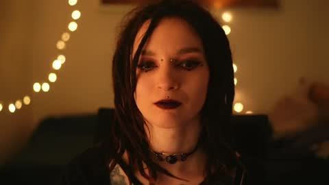 Alice Morrison Mistress Datura online show from 13, 4, 2026