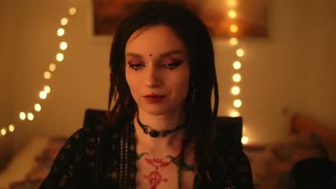 Alice Morrison Mistress Datura online show from 19, 4, 2026