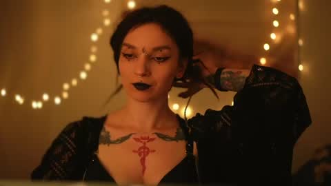 Snapshot of _alicemorrison_ chatting on 25, 4, 2026 Alice Morrison Mistress Datura online show from 25, 4, 2026