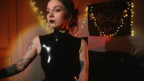 Snapshot of _alicemorrison_ chatting on 3, 6, 2026 Alice Morrison Mistress Datura online show from 3, 6, 2026