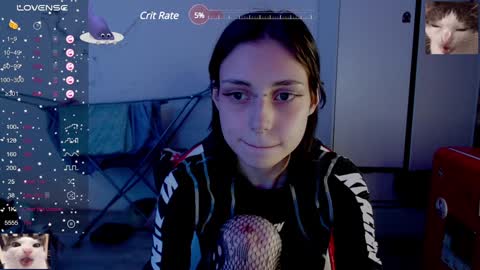 Charlotte and Alex online show from 26, 1, 2025