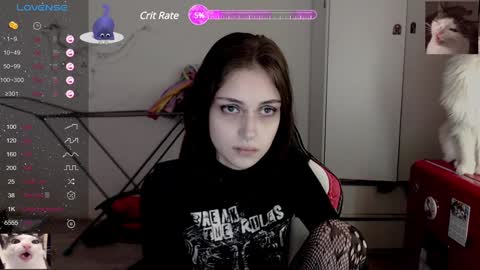 Charlotte and Alex online show from 3, 2, 2025