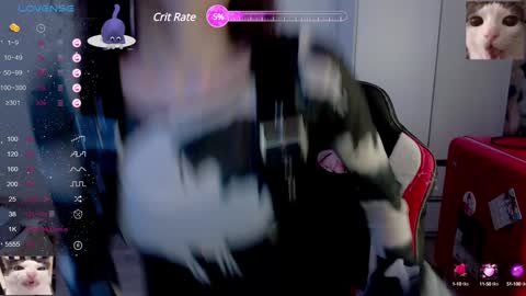 Charlotte and Alex online show from 5, 2, 2025