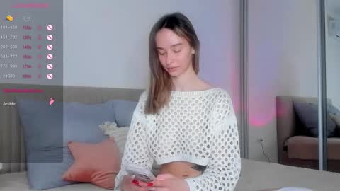 Alice online show from 12, 2, 2026