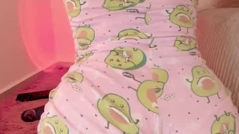 Snapshot of _alissonrose chatting on 22, 6, 2026 Karo online show from 22, 6, 2026