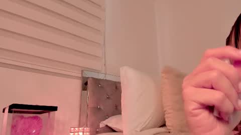 Snapshot of _alissonrose chatting on 26, 7, 2026 Karo online show from 26, 7, 2026