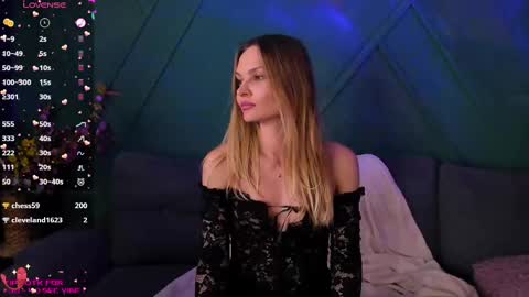 Mia online show from 28, 2, 2025